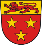 Wappen Donzdorf